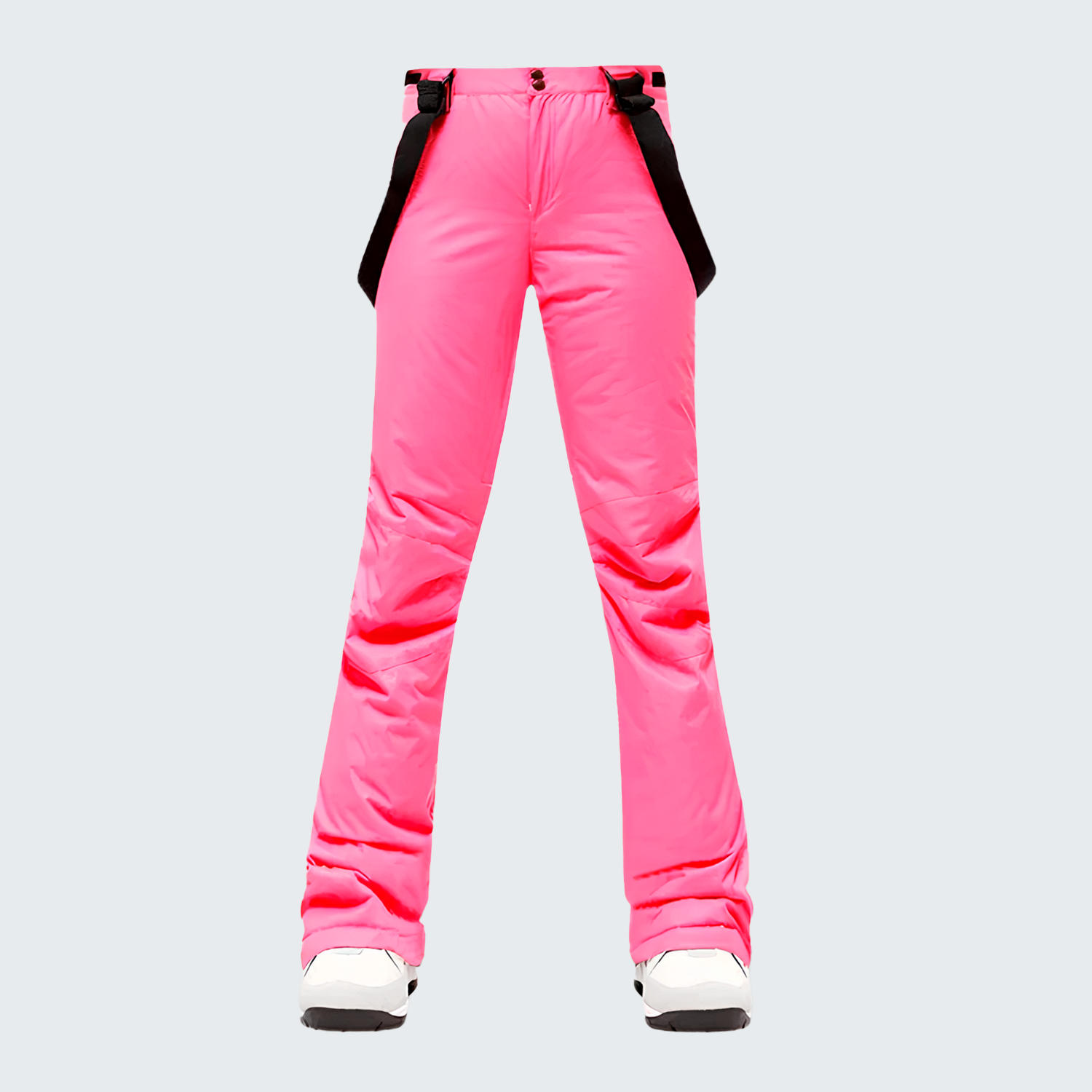Calça Feminina Ski Snow Impermeável