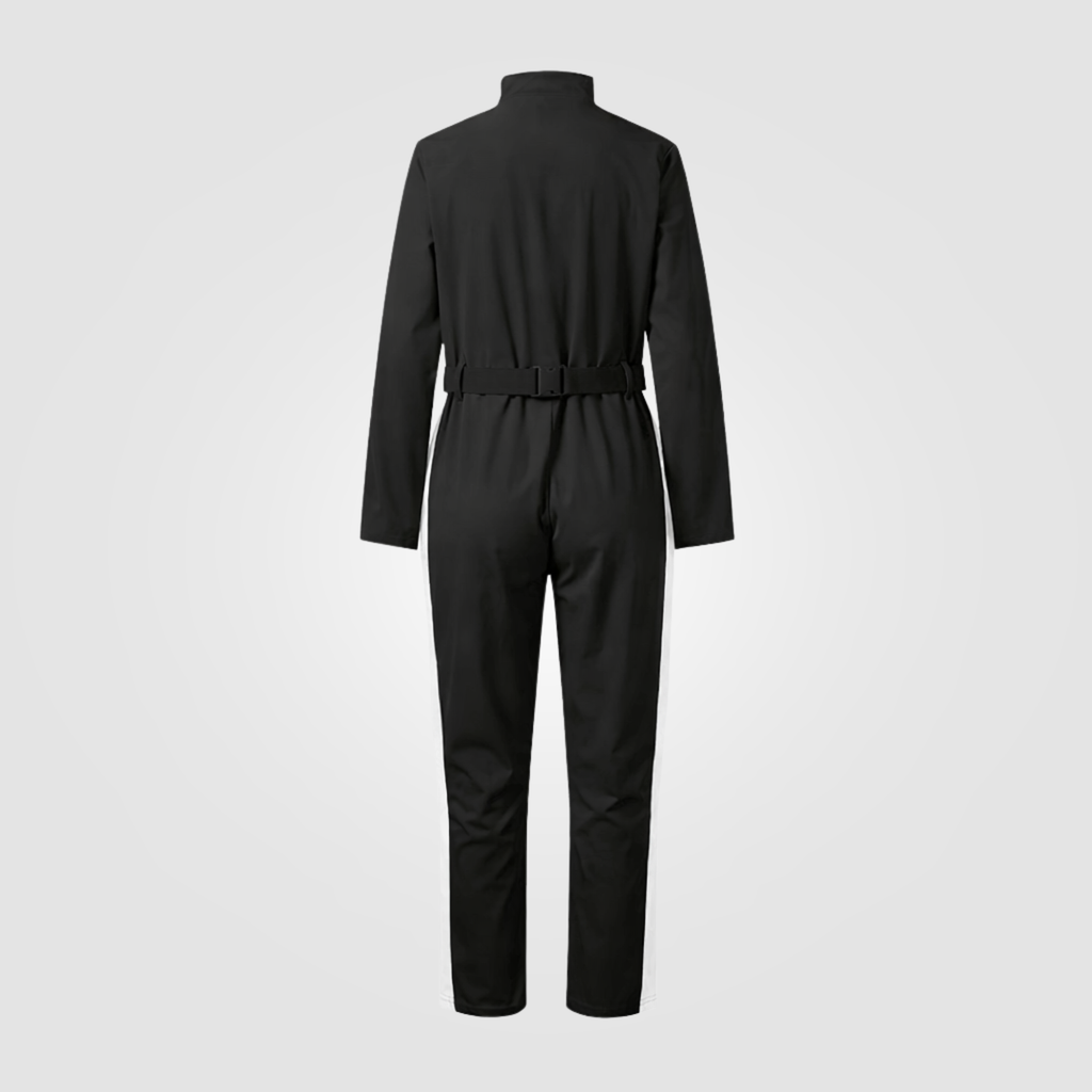Macacão Feminino Elegance Impermeável Montevie