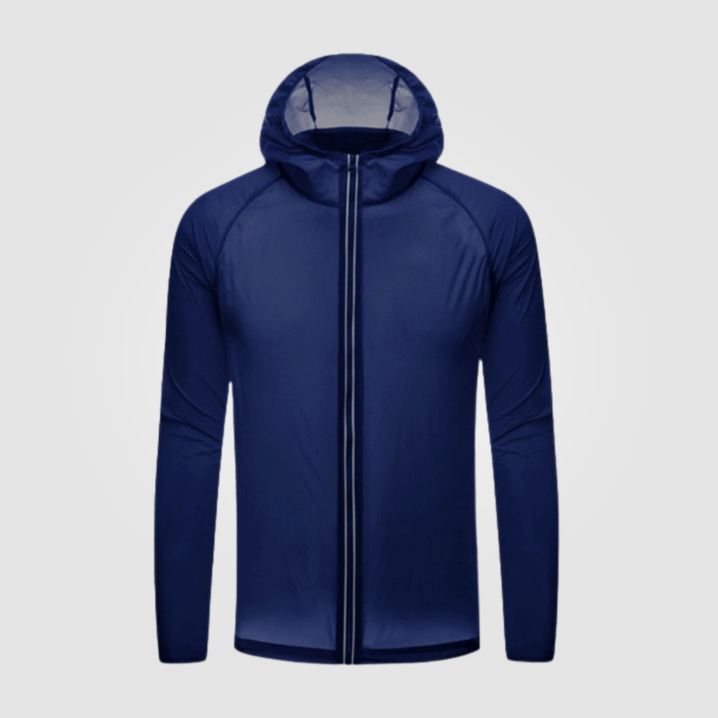 Jaqueta Masculina UltraMove Impermeável Montevie