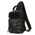 Mochila Shoulder Montevie
