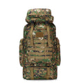 Mochila Tatic Montevie 75L