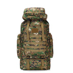 Mochila Tatic Montevie 75L