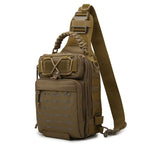 Mochila Shoulder Montevie