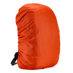 Capa de Chuva Para Mochila Montevie