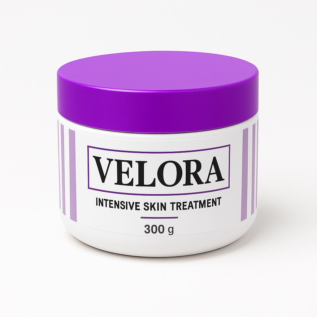 Velora Multifunctional Cream – 300 g