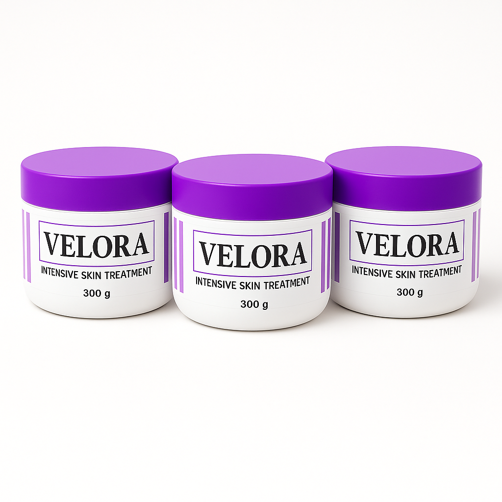 Velora Multifunctional Cream – 300 g