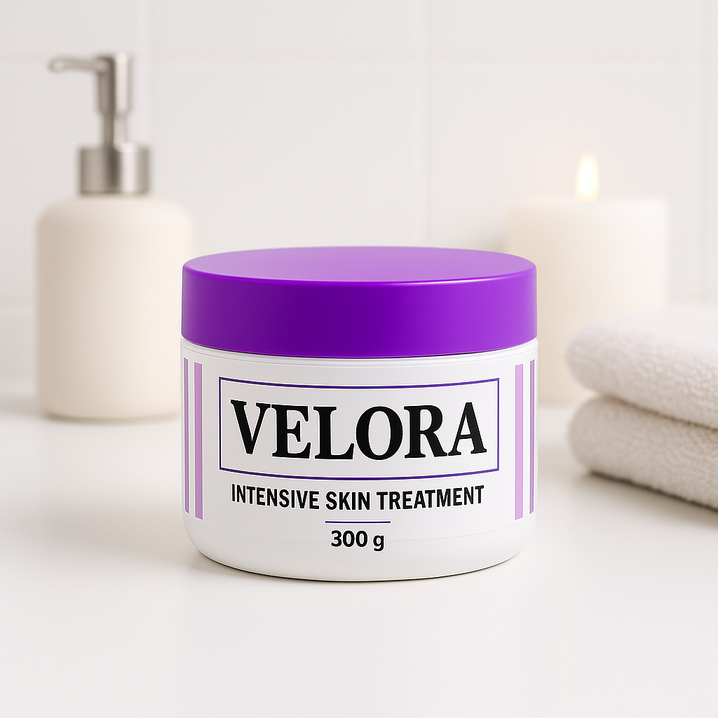 Velora Multifunctional Cream – 300 g