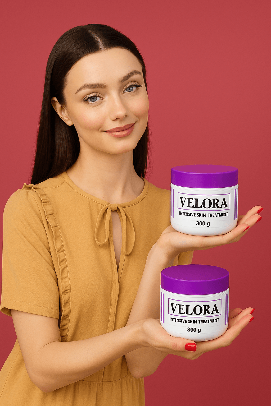 Velora Multifunctional Cream – 300 g