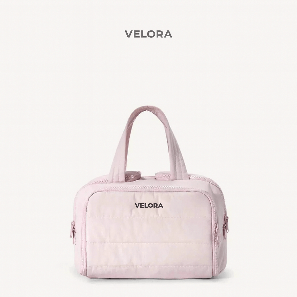 Elouva Toiletry Bag