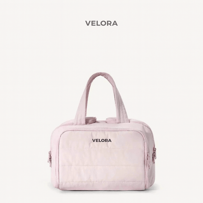 Elouva Toiletry Bag