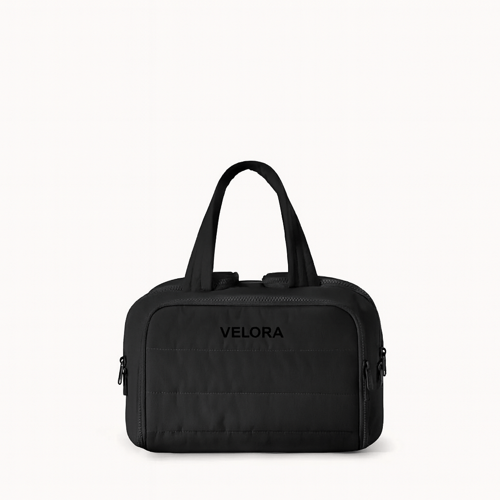 Elouva Toiletry Bag