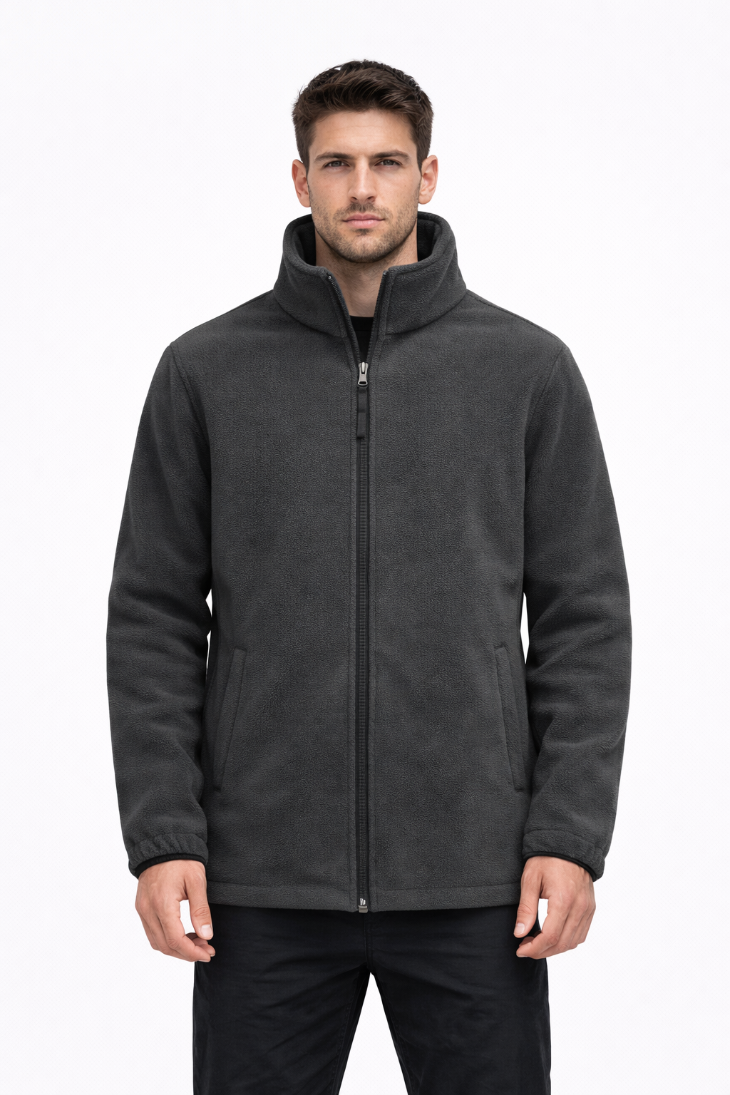 Jaqueta 3 em 1 Masculina Impermeável fleece Snow Montevie