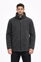 Jaqueta 3 em 1 Masculina Impermeável fleece Snow Montevie