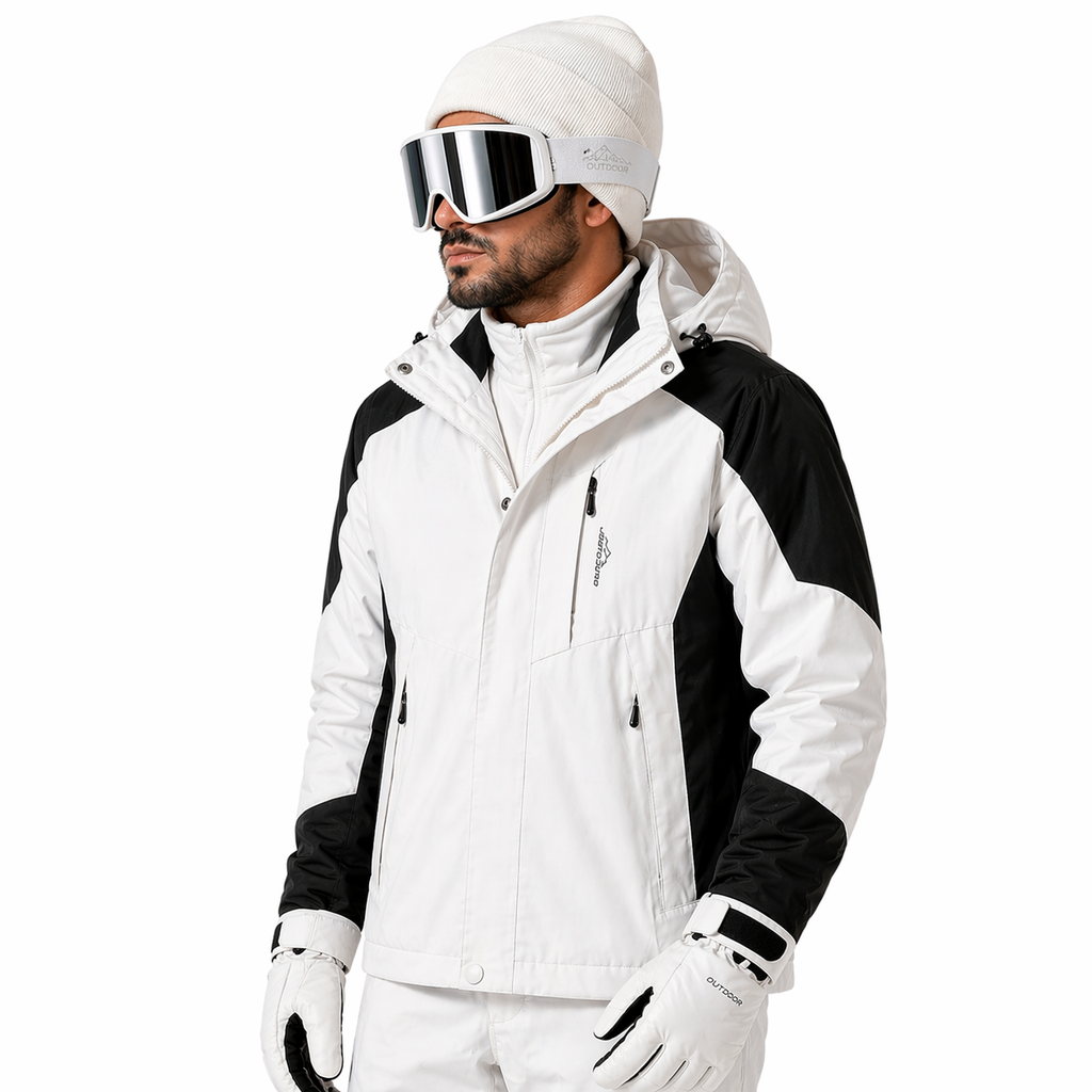 Jaqueta 3 em 1 Thermal Masculina