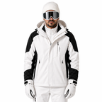 Jaqueta 3 em 1 Thermal Masculina