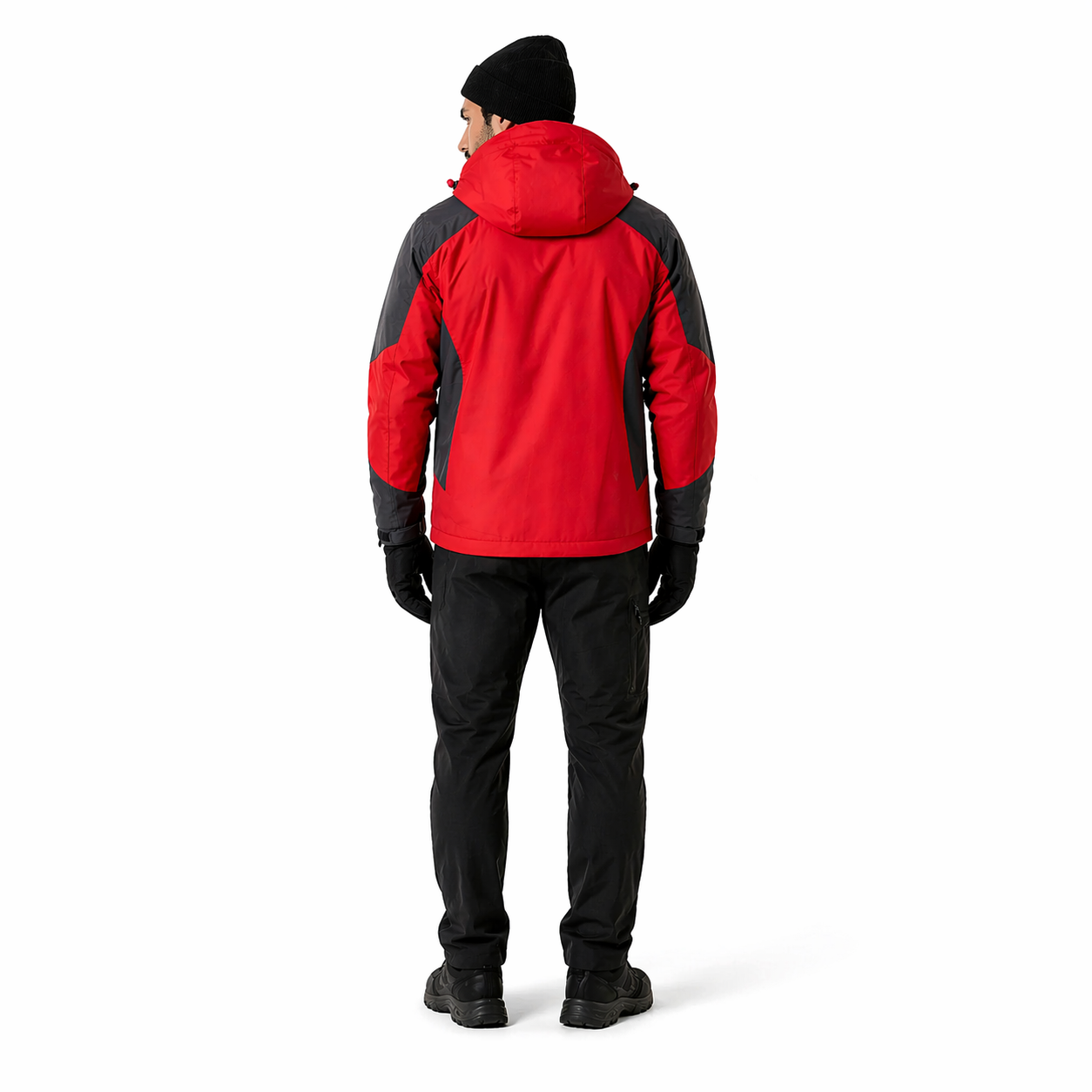 Jaqueta 3 em 1 Thermal Masculina