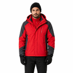 Jaqueta 3 em 1 Thermal Masculina