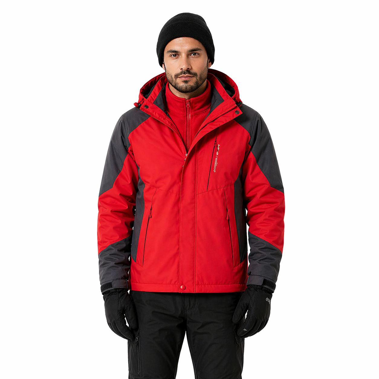 Jaqueta 3 em 1 Thermal Masculina