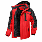Jaqueta Masculina Térmica Outdoor