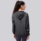 Corta Vento Feminino Impermeável Montevie