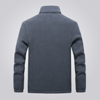 Jaqueta Fleece Masculina Classic Montevie