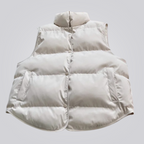 Colete Feminino Puffer Breeze