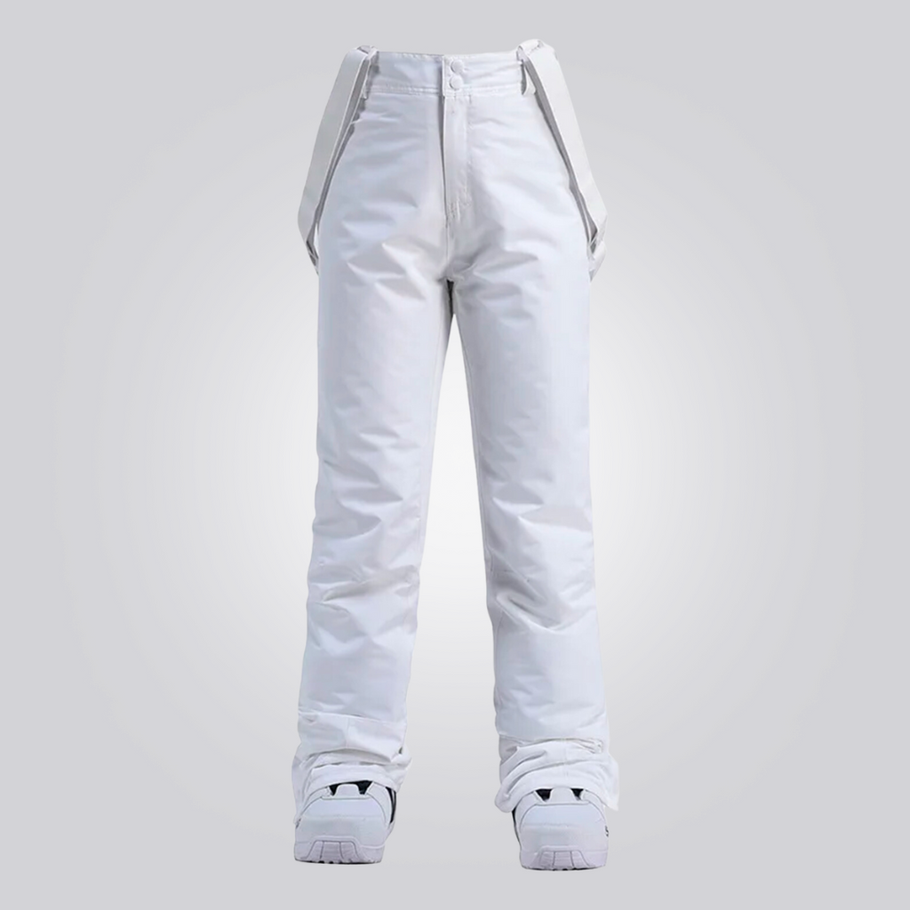 Calça Feminina Ski Snow Impermeável