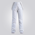 Calça Feminina Ski Snow Impermeável