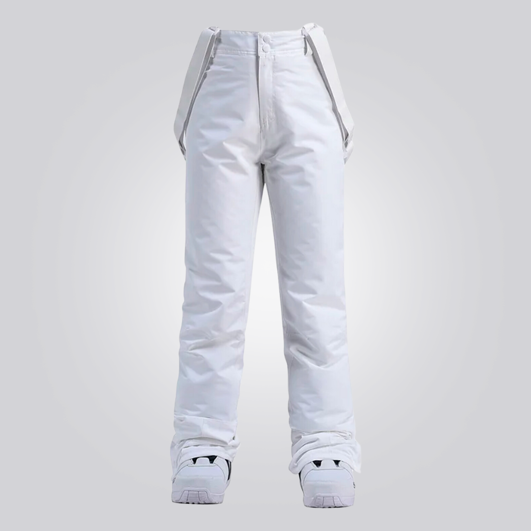 Calça Feminina Ski Snow Impermeável