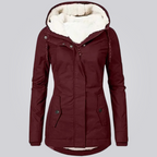 Casaco Feminino de Inverno Montevie