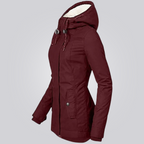 Casaco Feminino de Inverno Montevie