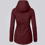 Casaco Feminino de Inverno Montevie