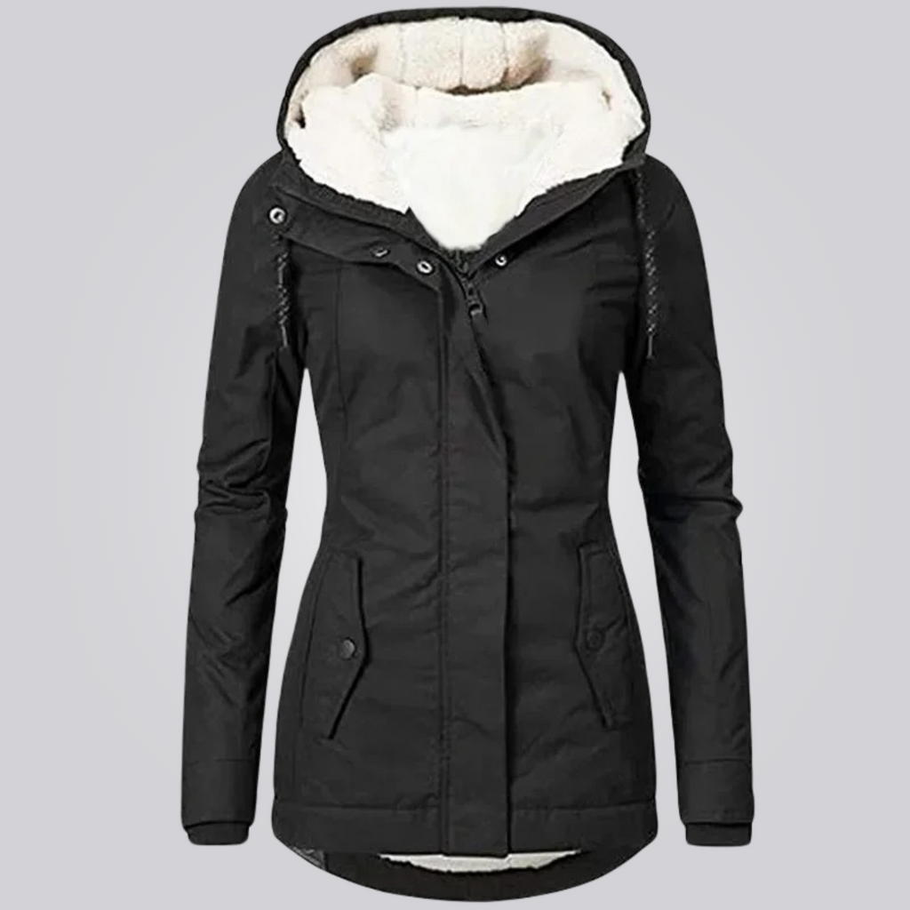 Casaco Feminino de Inverno Montevie
