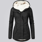 Casaco Feminino de Inverno Montevie