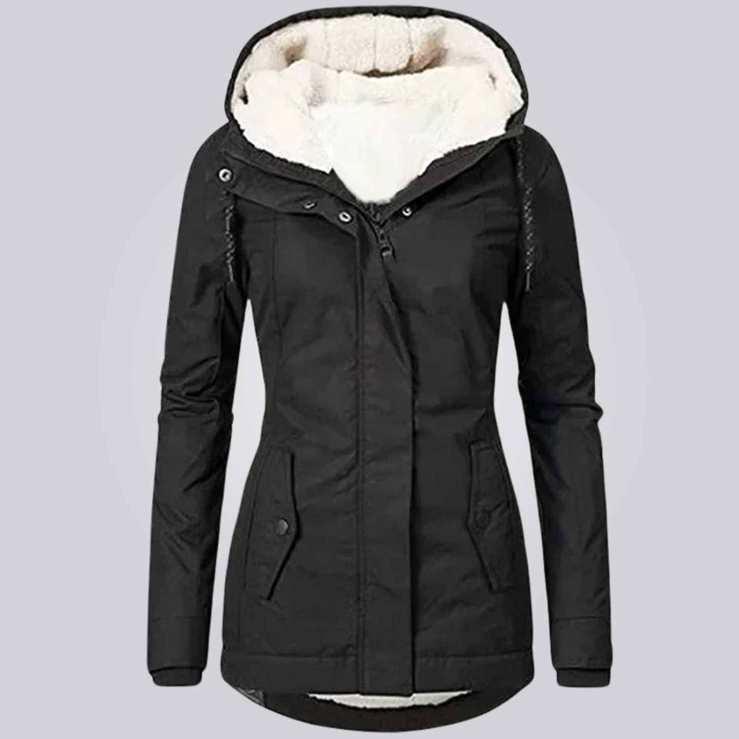 Casaco Feminino de Inverno Montevie
