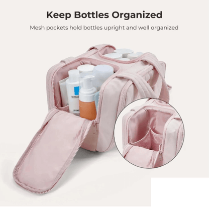 Elouva Toiletry Bag