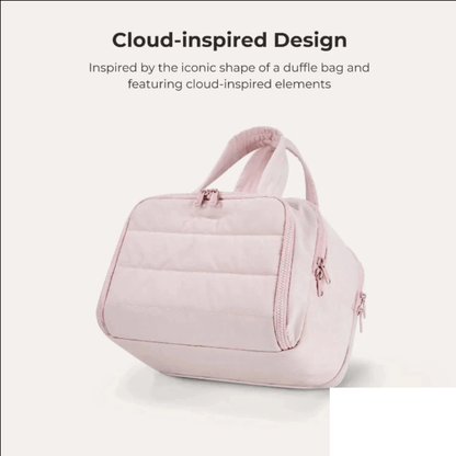 Elouva Toiletry Bag