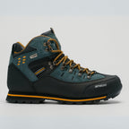 Bota Trail Impermeável