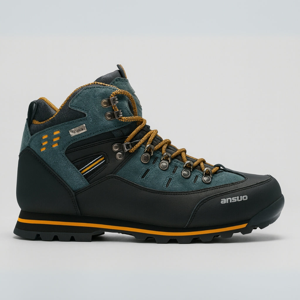 Bota Trail Impermeável