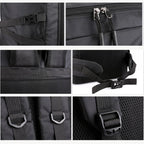Mochila Impermeável Molly Montevie 60L