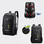 Mochila Impermeável Molly Montevie 60L