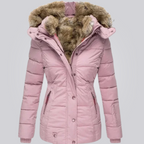 Jaqueta Puff Feminina Montevie