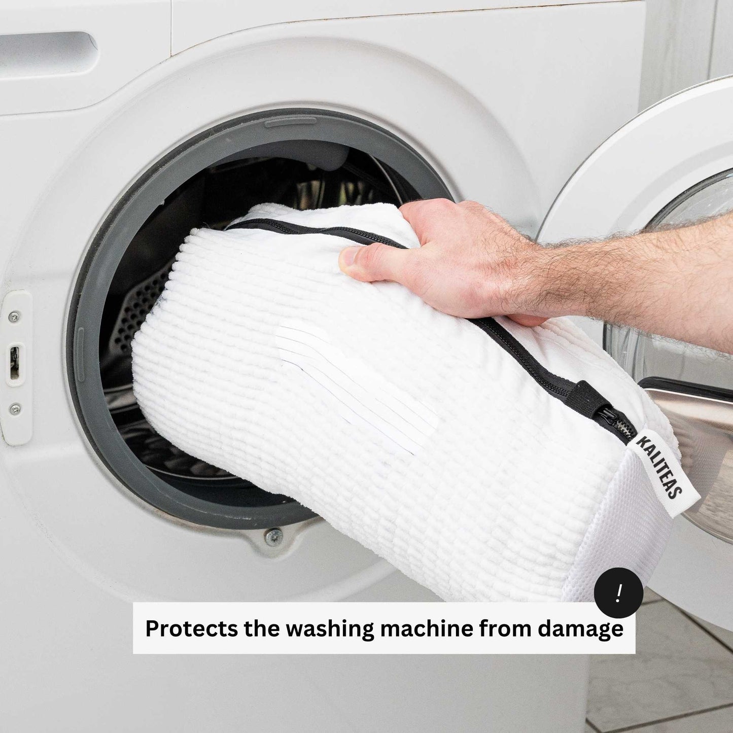 Velora Shoe Laundry Bag