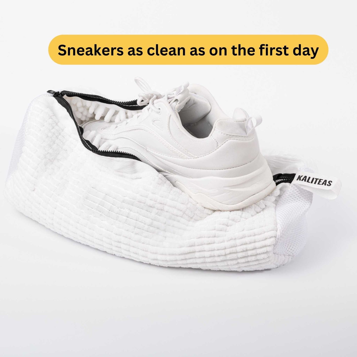 Velora Shoe Laundry Bag