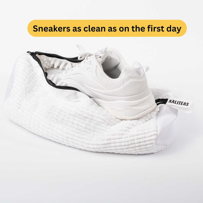 Velora Shoe Laundry Bag