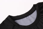 Camiseta de Compressão Manga Longa Training Montevie
