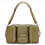 Mochila Cargueira Multifuncional Montevie 50L