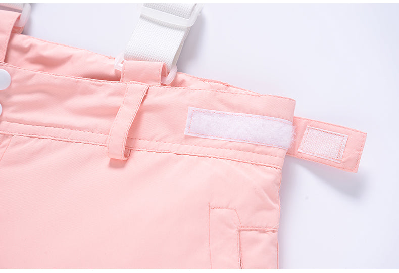 Calça Feminina Ski Snow Impermeável