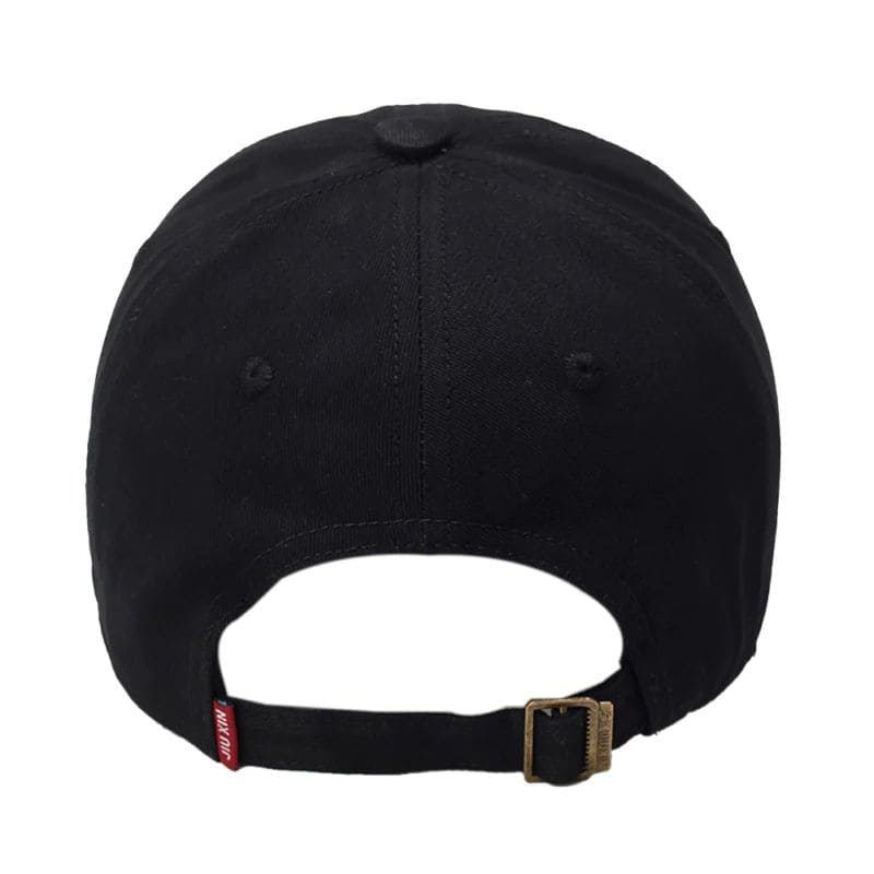 Boné Military USA Trucker Montevie