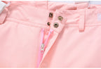 Calça Feminina Ski Snow Impermeável